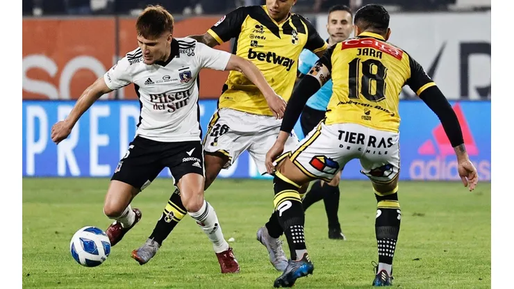 Colo Colo visita a Coquimbo a detalles de volver ser campeón.