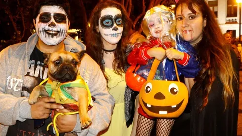¿Cuándo es Halloween y es feriado ese día?