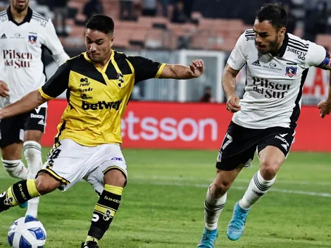 Horario: Colo Colo busca salir campeón ante un complicado Coquimbo