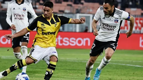 Los albos van con todo por la estrella 33.