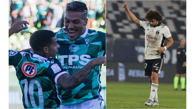 David Terans sí fue reservado por el DT de Uruguay para el Mundial de Qatar 2022; Maximiliano Falcón deberá seguir esperando para aparecer citado por primera vez.
