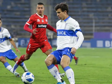 Horario: Católica se juega el sueño de Libertadores ante Calera