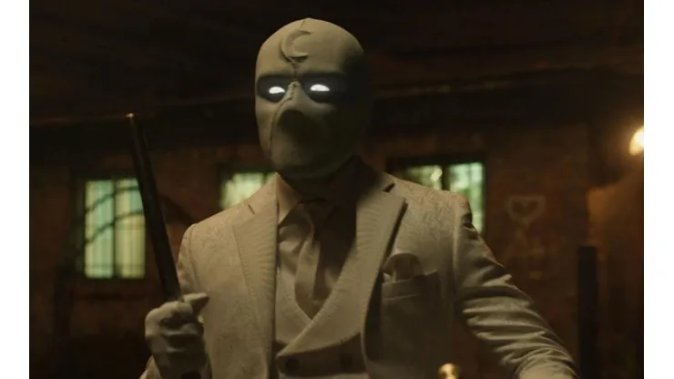 Moon Knight