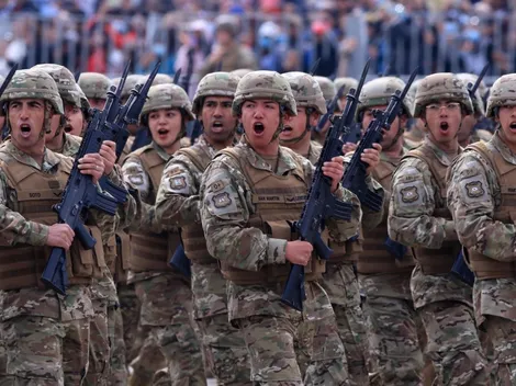 Revisa si fuiste seleccionado para hacer el Servicio Militar 2023