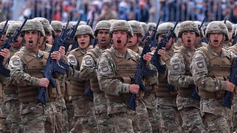 Revisa si fuiste seleccionado para hacer el Servicio Militar 2023