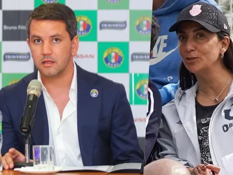 Con Cecilia Pérez en su lista: Antillo es el último inscrito a las elecciones