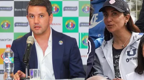 Antillo incluyó a Pérez en su lista