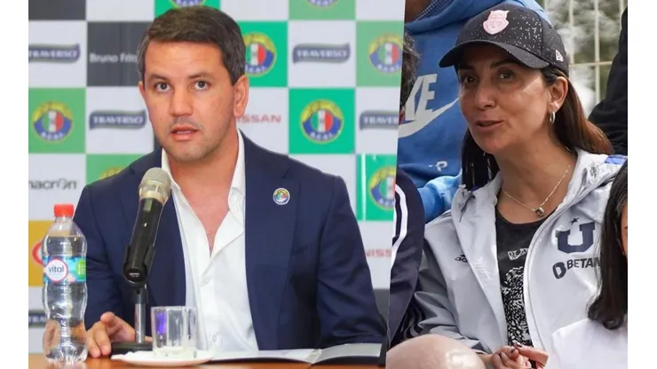Antillo incluyó a Pérez en su lista