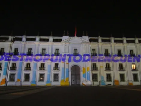 ¿A qué hora y cuándo es el evento de luces por Santiago 2023?