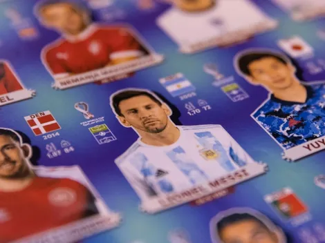 Panini ofrece promoción de tus "últimas 20 láminas del Mundial": ¿Dónde comprarlas?