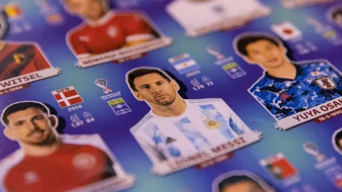 Panini ofrece promoción de tus "últimas 20 láminas del Mundial": ¿Dónde comprarlas?