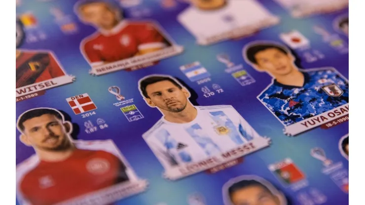 Panini ofrece promoción de tus "últimas 20 láminas del Mundial": ¿Dónde comprarlas?