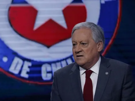 El regreso de Arturo Salah en lista por el sillón de la ANFP