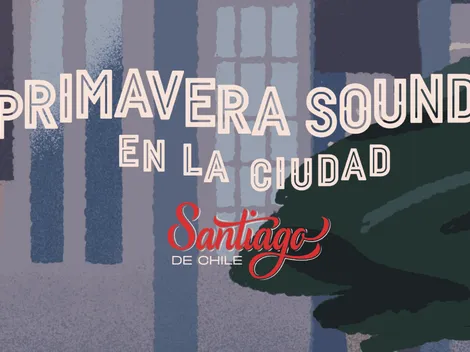 ¿Cuándo y dónde son los sideshows de Primavera Sound?