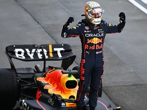 ¿Dónde ver en vivo el GP de Estados Unidos de la Formula 1?