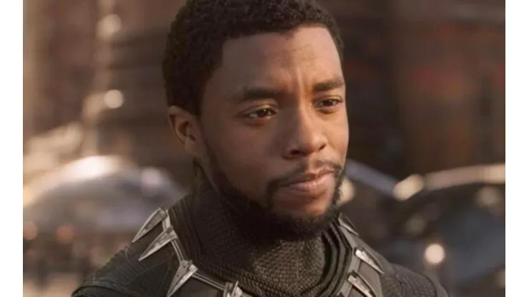 Black Panther