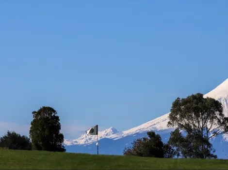 Golf: Comienza el camino para clasificar al Chile Classic