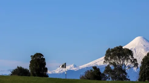La primera etapa del circuito clasificatorio se disputa en Frutillar.
