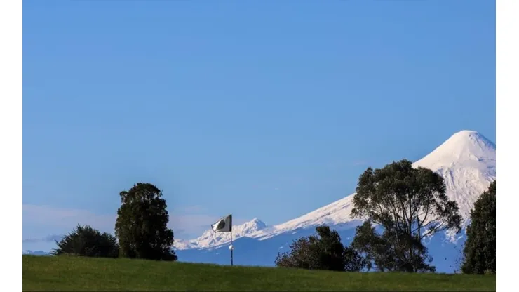 La primera etapa del circuito clasificatorio se disputa en Frutillar.