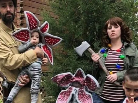 Conoce los 10 mejores disfraces de Halloween según Pinterest