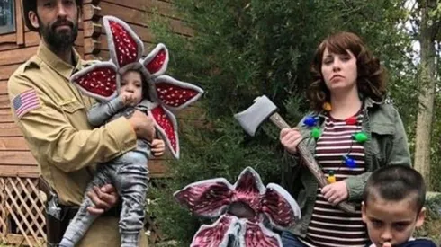 Conoce los 10 mejores disfraces de Halloween según Pinterest