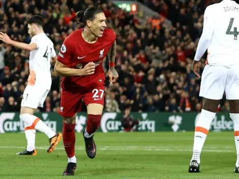 Horario: Liverpool quiere seguir en alza visitando al Nottingham