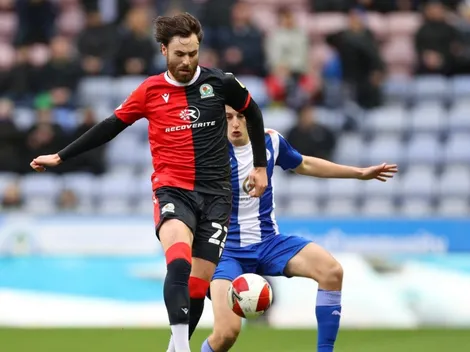 Crystal Palace toma la delantera para llevarse a Brereton