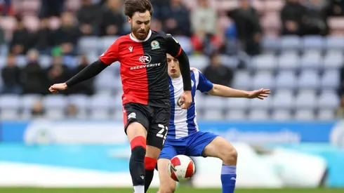 Brereton podría dejar Blackburn en enero