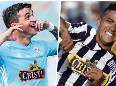 En Perú aseguran que Costa se puede "graduar de mercenario"