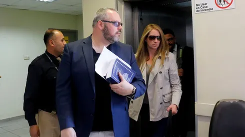 Nueva fecha para el juicio contra Compagnon y Dávalos