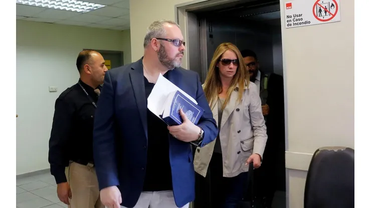 Nueva fecha para el juicio contra Compagnon y Dávalos