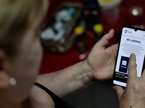 ¿Cuántos pagos del IFE Laboral me quedan?