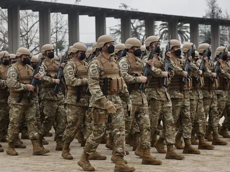 ¿Cuáles son las excusas para no hacer el Servicio Militar 2023?