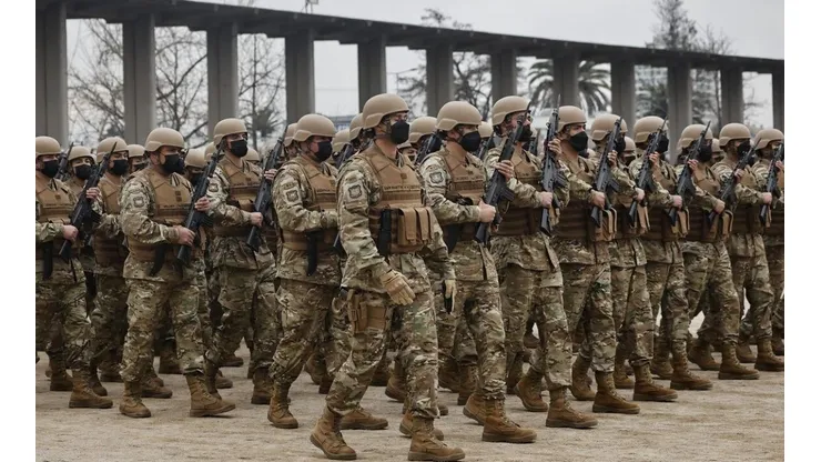¿Cuáles son las excusas para no hacer el Servicio Militar 2023?