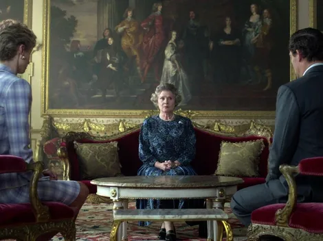 Netflix revela trailer de The Crown 5