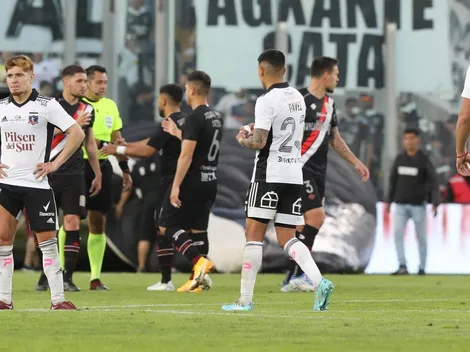 Gil por no tener la copa en Coquimbo: "Estamos molestos"