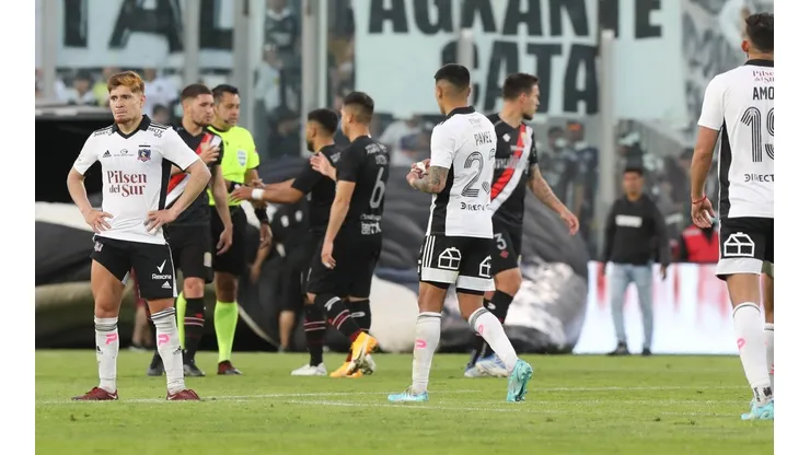 Leo Gil espera ser campeón ante Coquimbo aunque no entreguen la copa
