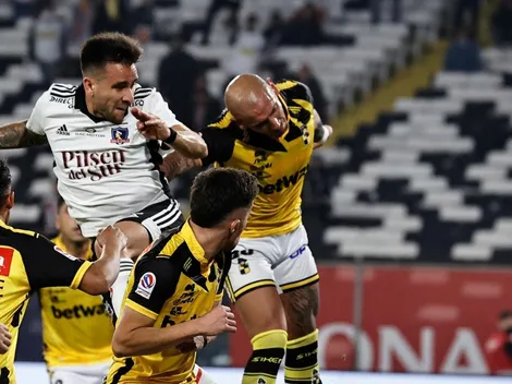 ¿Cuándo y a qué hora juega Colo Colo contra Coquimbo Unido?