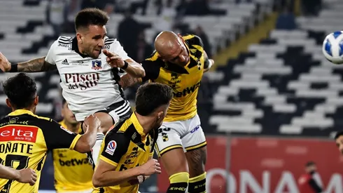 El cacique está a un empate de coronarse campeón del Torneo Nacional.