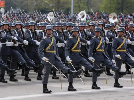 ¿Qué día debo presentarme al Servicio Militar 2023 si fui seleccionado?