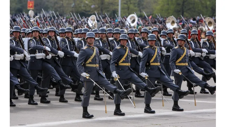 ¿Qué día debo presentarme al Servicio Militar 2023 si fui seleccionado?
