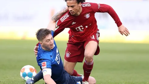 El último cruce entre ambos fue en marzo con igualdad 1 a 1 en el marcador.