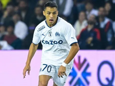 Horario: Alexis quiere volver a los triunfos en Marsella visitando al Lens