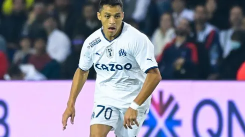 Alexis necesita volver a los triunfos esta jornada.