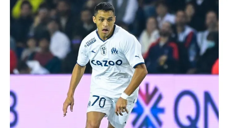 Alexis necesita volver a los triunfos esta jornada.