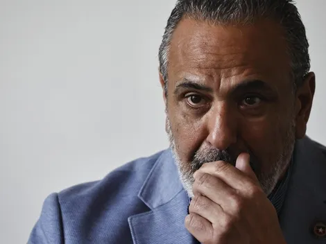 Colo Colo aclara postura con Milad para elecciones en la ANFP