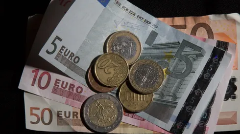 ¿A cuánto está el Euro?