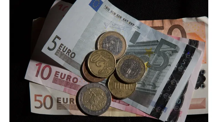 ¿A cuánto está el Euro?
