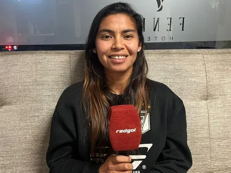 "Si queremos ganar otra Libertadores tenemos que ver qué pasa adentro"