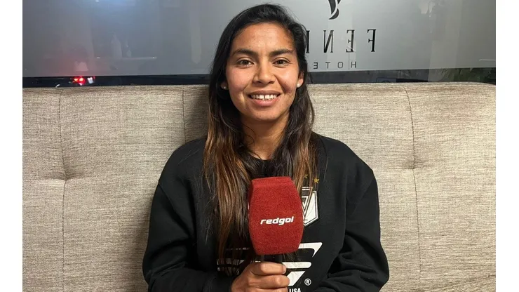 "Si queremos ganar otra Libertadores tenemos que ver qué pasa adentro"